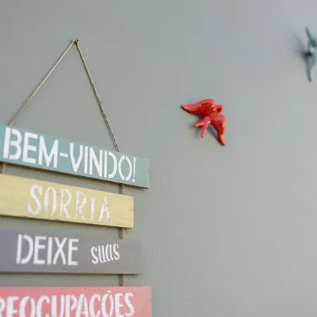 Casa Do Trigal *